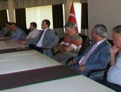 GAP Yaz Oyunları Erzurum'da